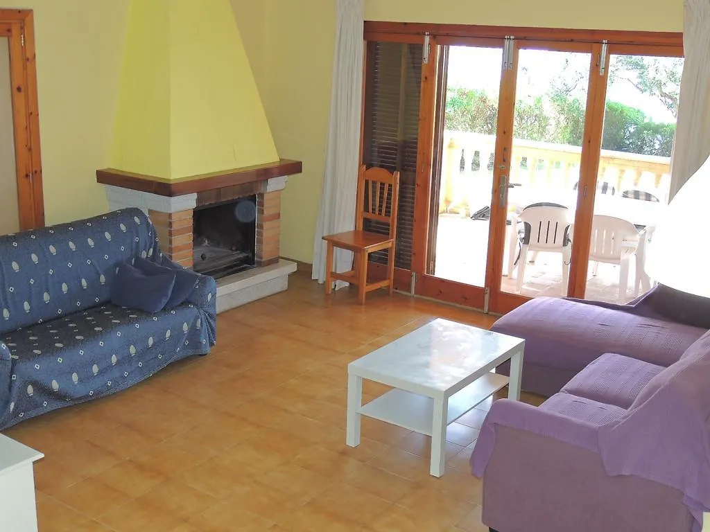 Villa Andrea El Arenal  0*, El Arenal (Mallorca) Spain