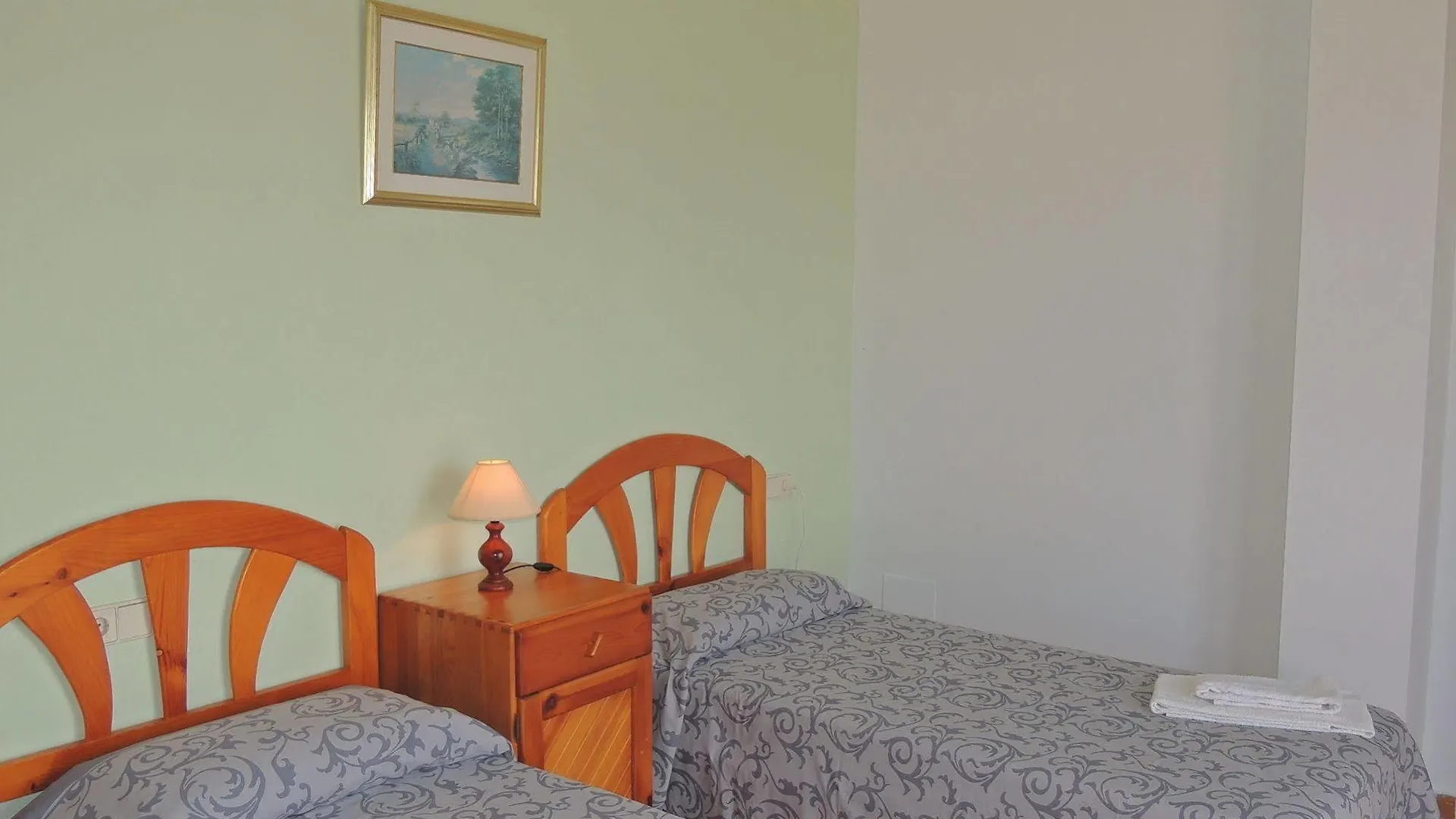 Villa Andrea El Arenal