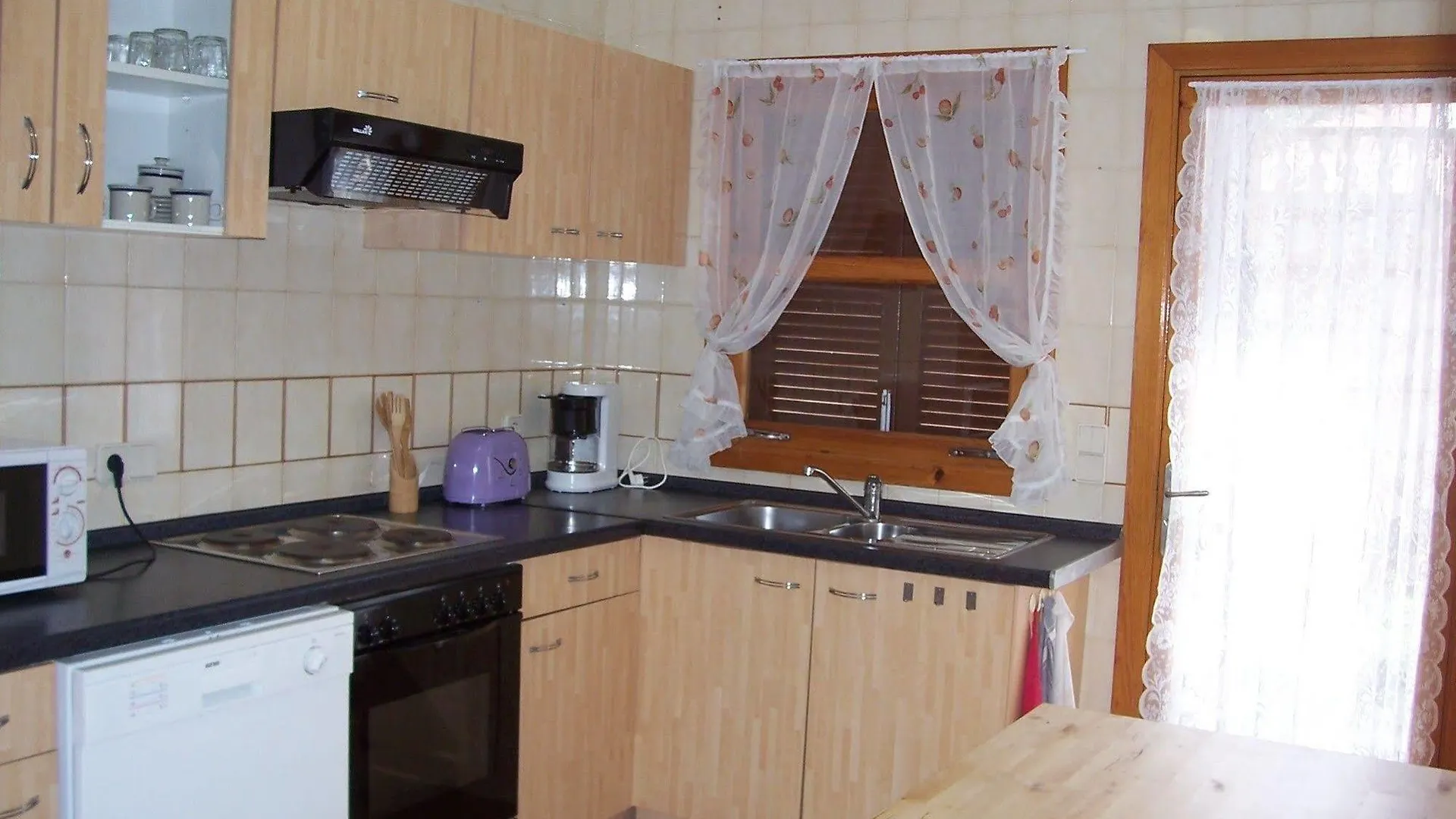 Villa Andrea El Arenal  Spain