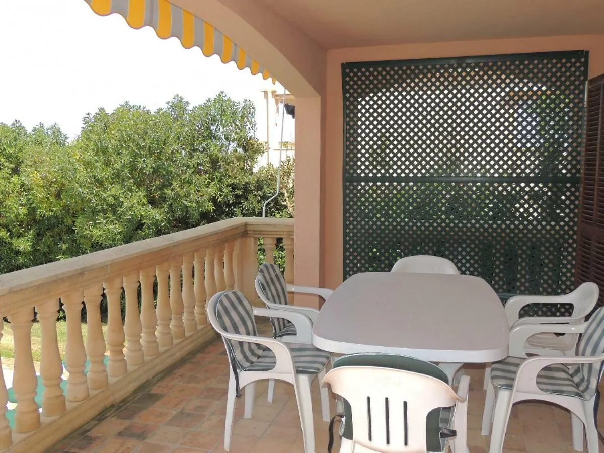 Villa Andrea El Arenal  Spain
