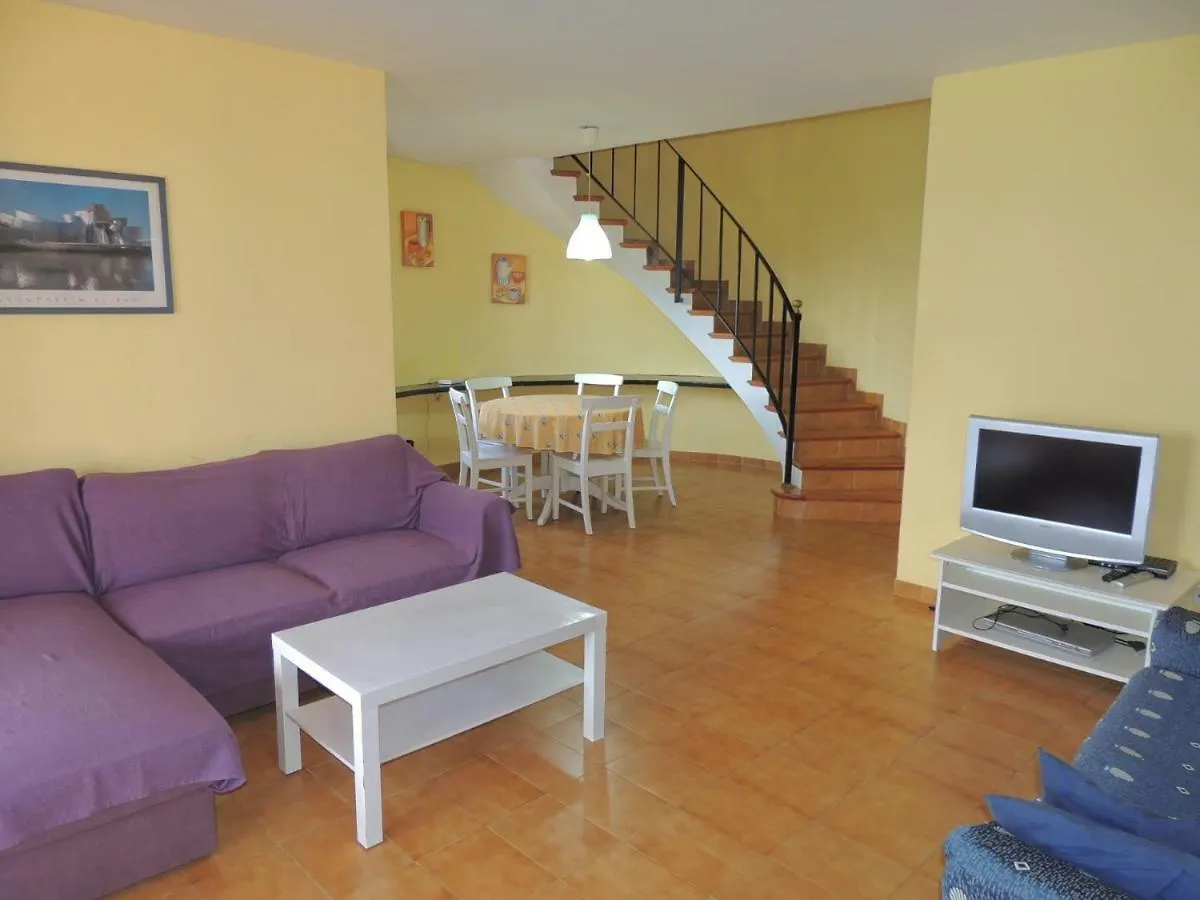 Villa Andrea El Arenal