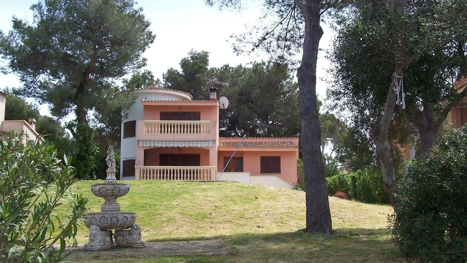 Villa Andrea Эл Аренал
