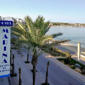 Marina Playa De Palma El Arenal