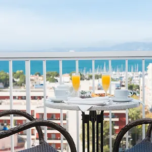 Torre Azul&spa - Adults Only El Arenal
