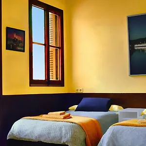 Guest house Atlanta, El Arenal (Mallorca)