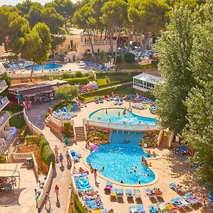 Mll Palma Bay Club El Arenal