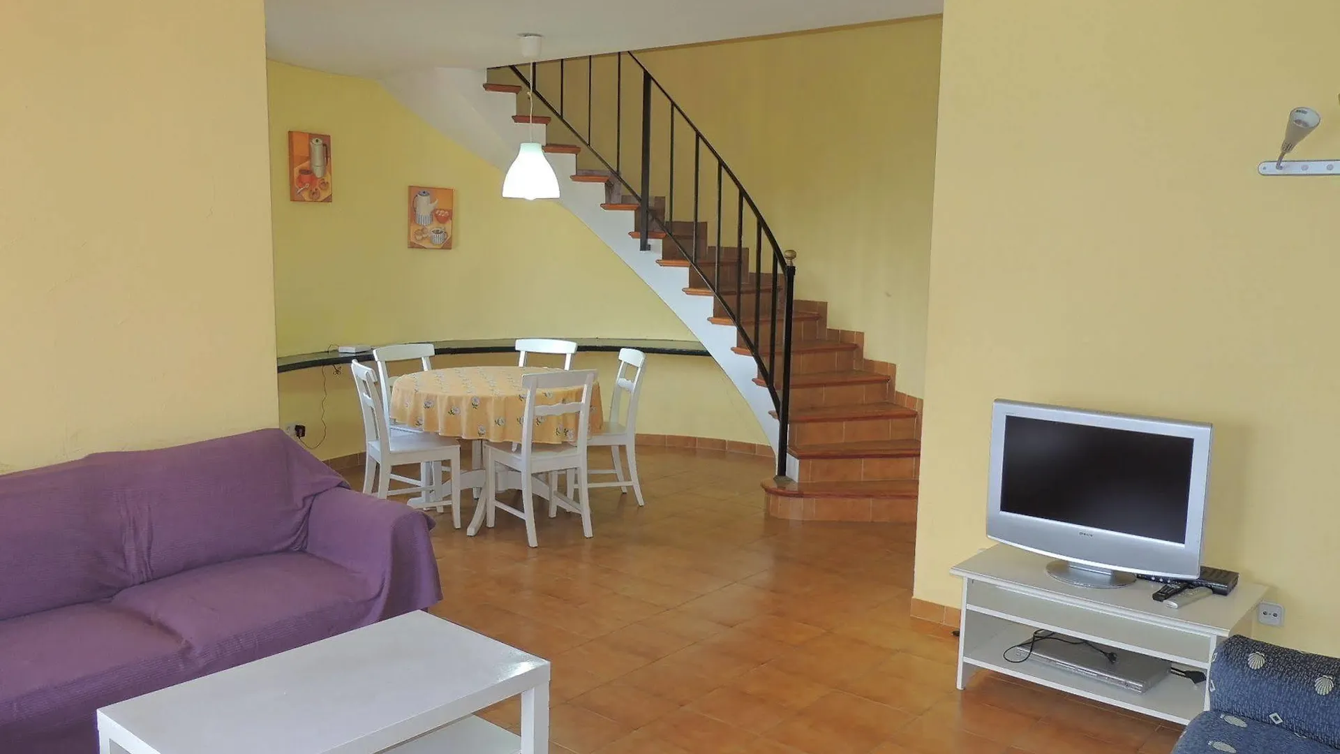 Villa Andrea El Arenal